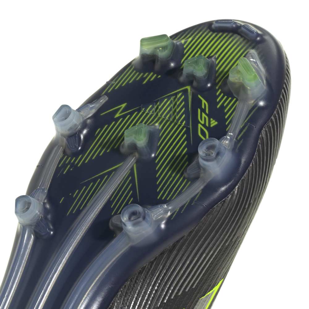 Adidas F50 Elite FG Fotballsko Electric Stealth
