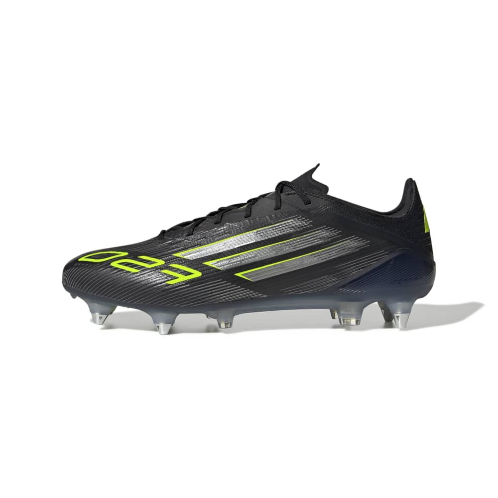 Adidas F50 Elite SG Fotballsko Electric Stealth