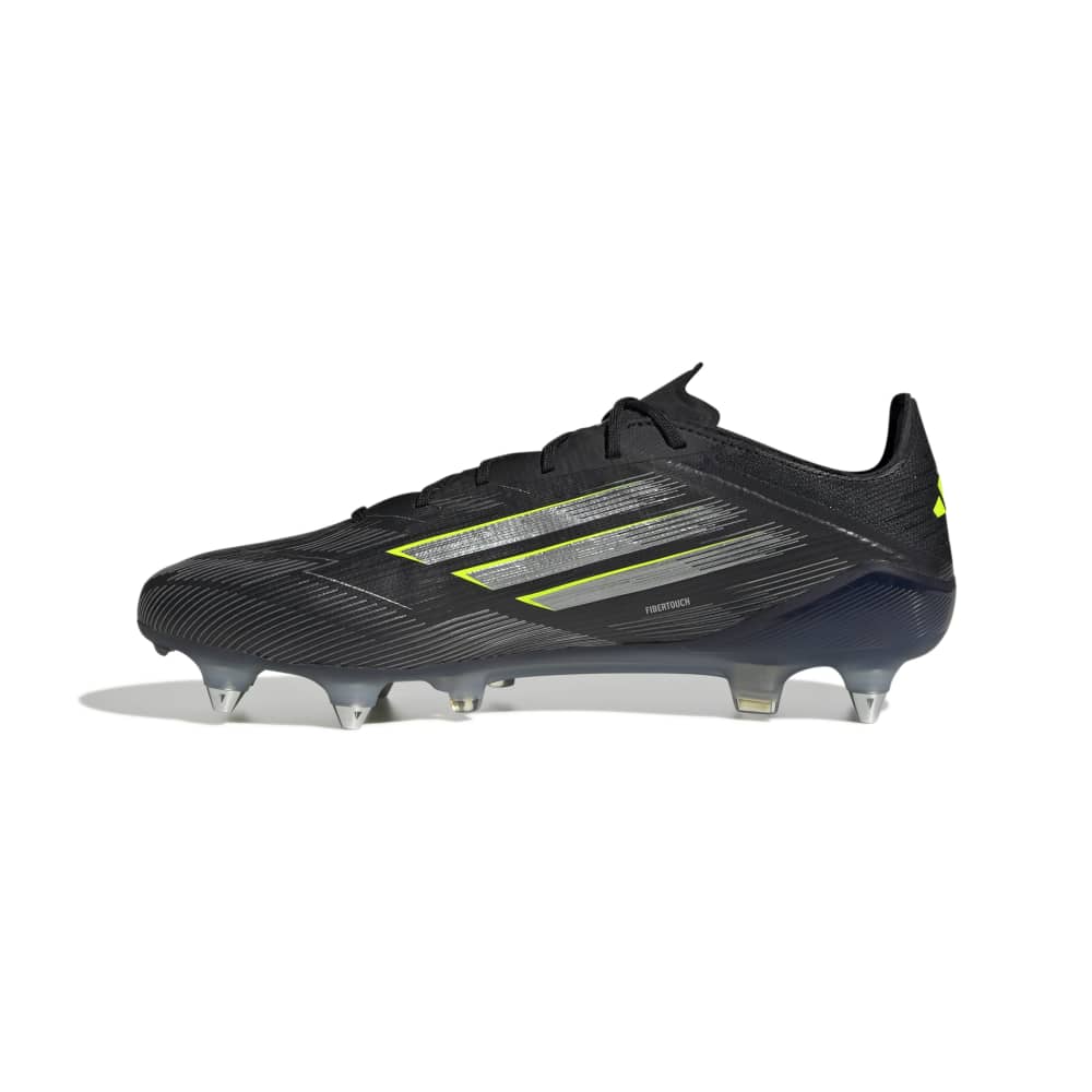 Adidas F50 Elite SG Fotballsko Electric Stealth