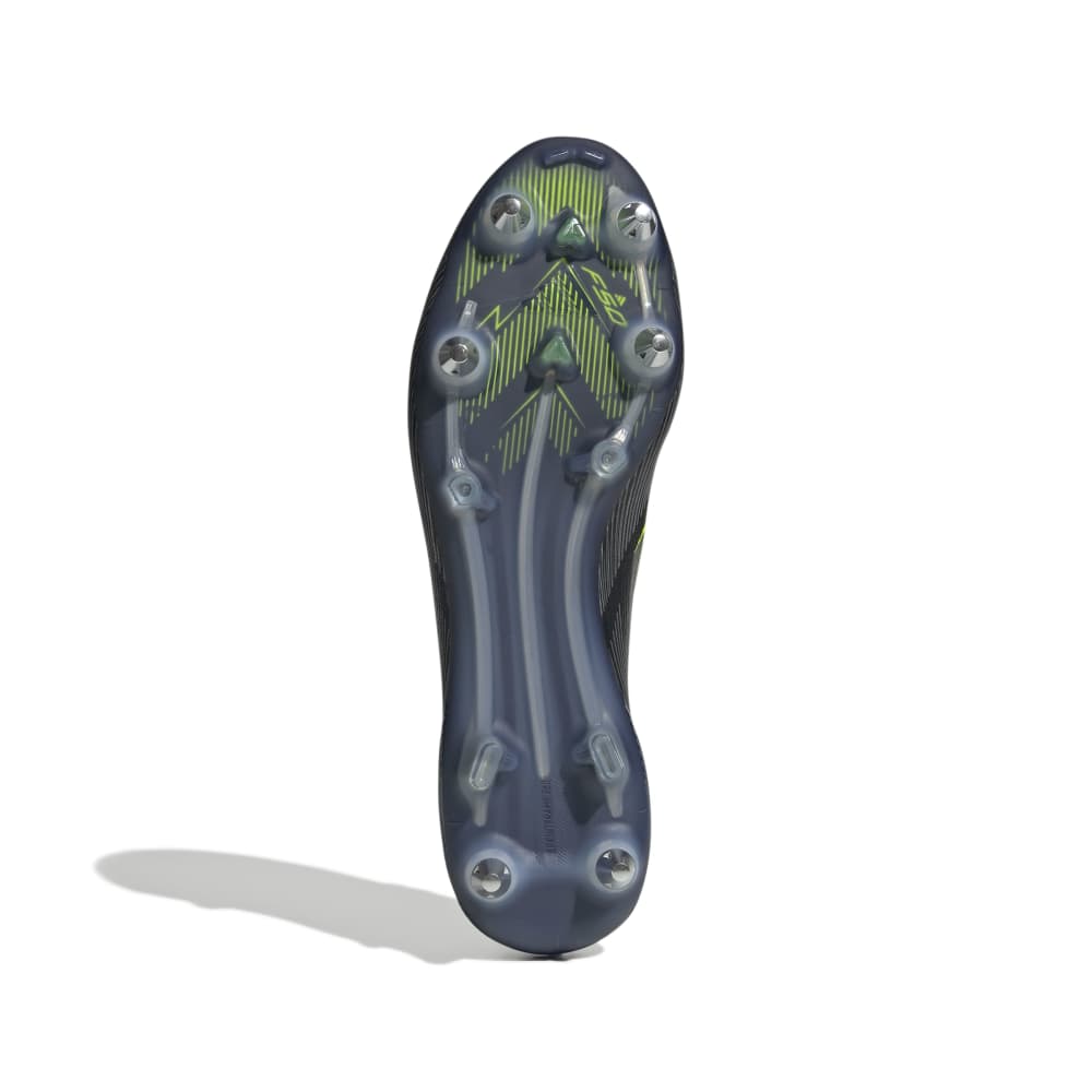Adidas F50 Elite SG Fotballsko Electric Stealth