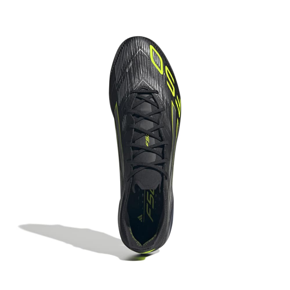 Adidas F50 Elite SG Fotballsko Electric Stealth