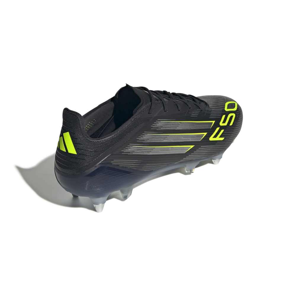 Adidas F50 Elite SG Fotballsko Electric Stealth