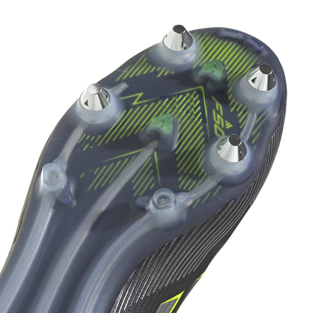 Adidas F50 Elite SG Fotballsko Electric Stealth