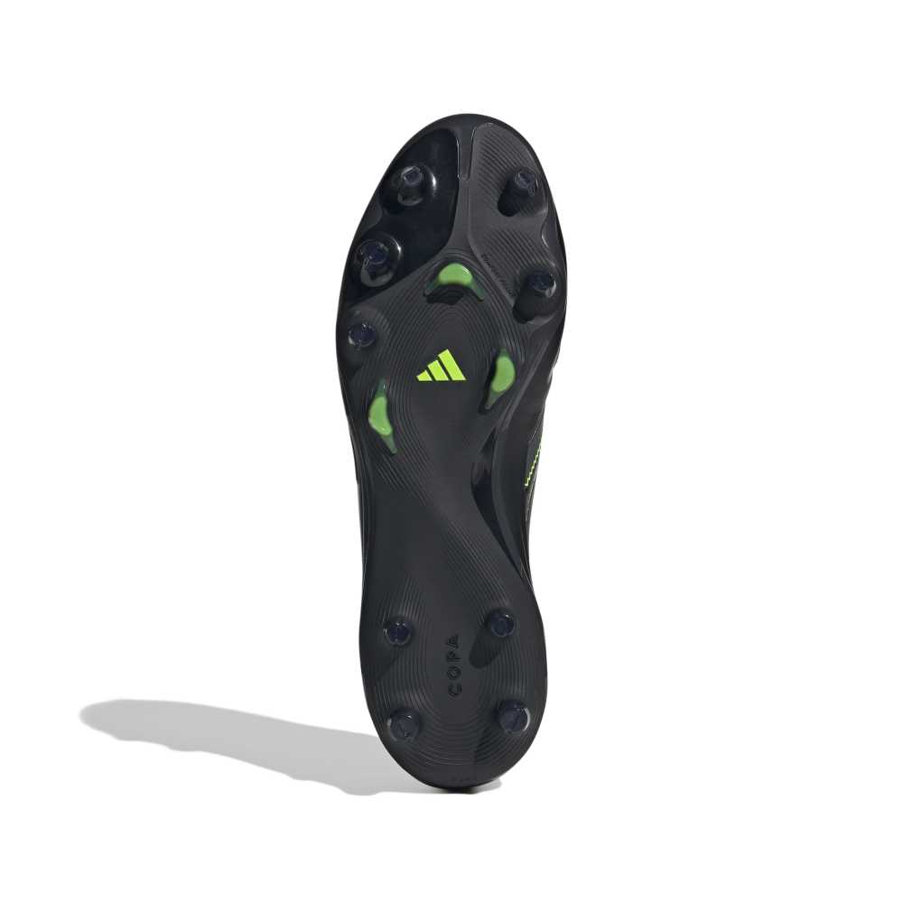 Adidas COPA Pure 3 Elite FG Fotballsko Electric Stealth