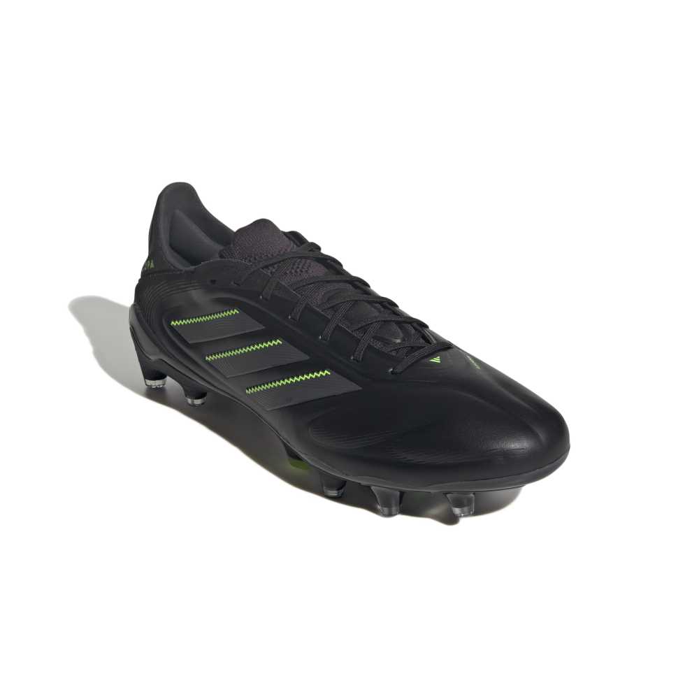 Adidas COPA Pure 3 Elite FG Fotballsko Electric Stealth