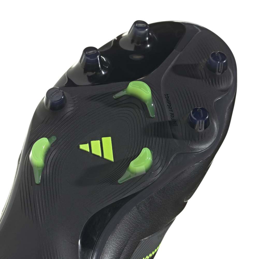 Adidas COPA Pure 3 Elite FG Fotballsko Electric Stealth