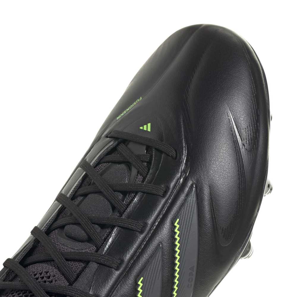 Adidas COPA Pure 3 Elite FG Fotballsko Electric Stealth