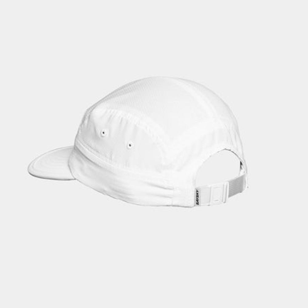 Saysky Combat Cap Hvit/Sort