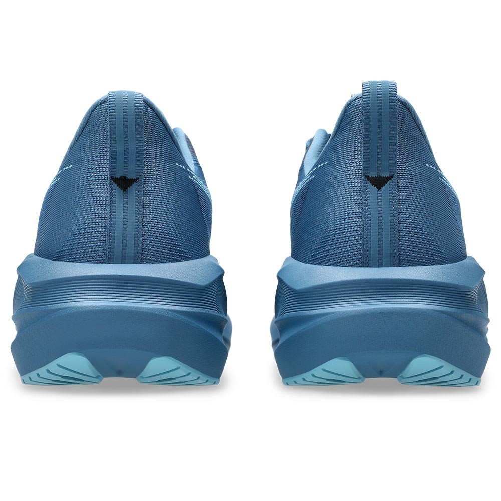 Asics Novablast 5 Joggesko Herre Blå/Blå