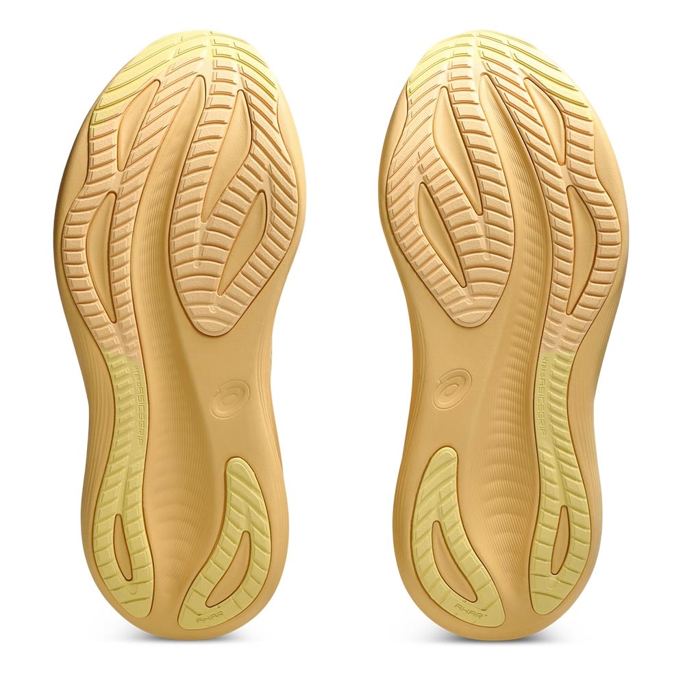 Asics Gel-Nimbus 27 Lite-Show Joggesko Herre Oransje