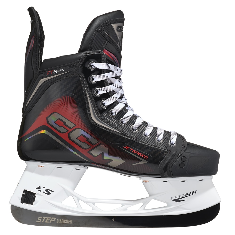 Ccm JetSpeed FT8 Pro Junior Hockeyskøyte