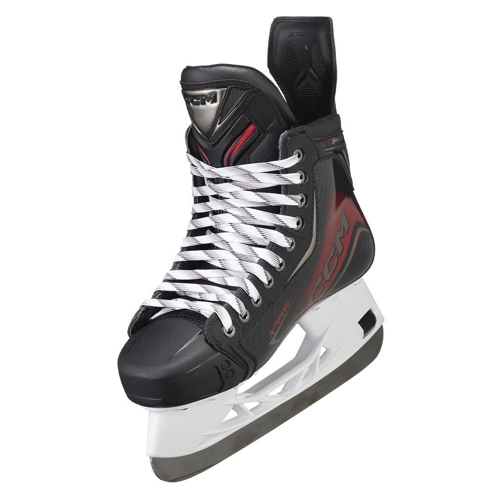 Ccm JetSpeed FT8 Pro Junior Hockeyskøyte