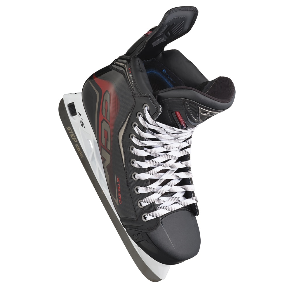Ccm JetSpeed FT8 Pro Junior Hockeyskøyte