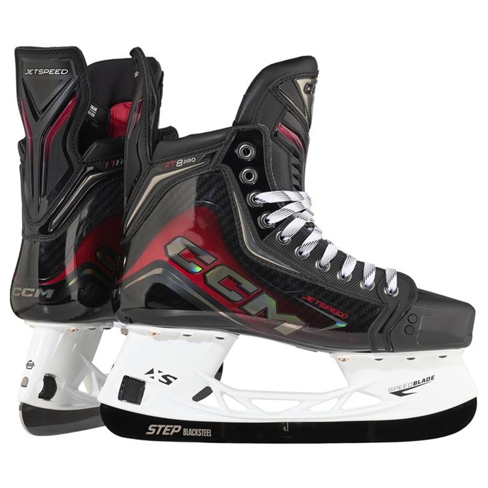 CCM JetSpeed FT8 Pro Senior Hockeyskøyte