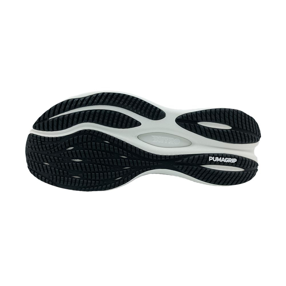 Puma Velocity Nitro 3 Joggesko Dame Oransje