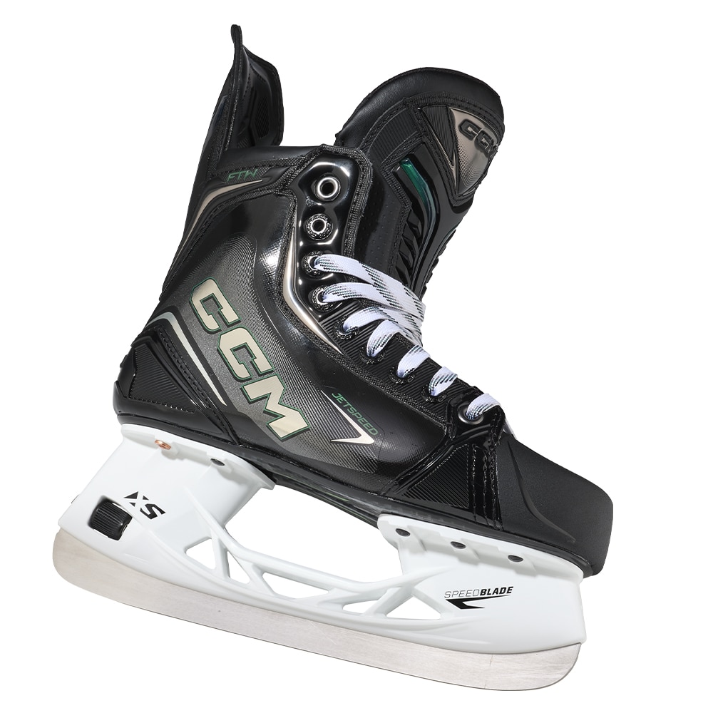 Ccm JetSpeed FTW Hockeyskøyte