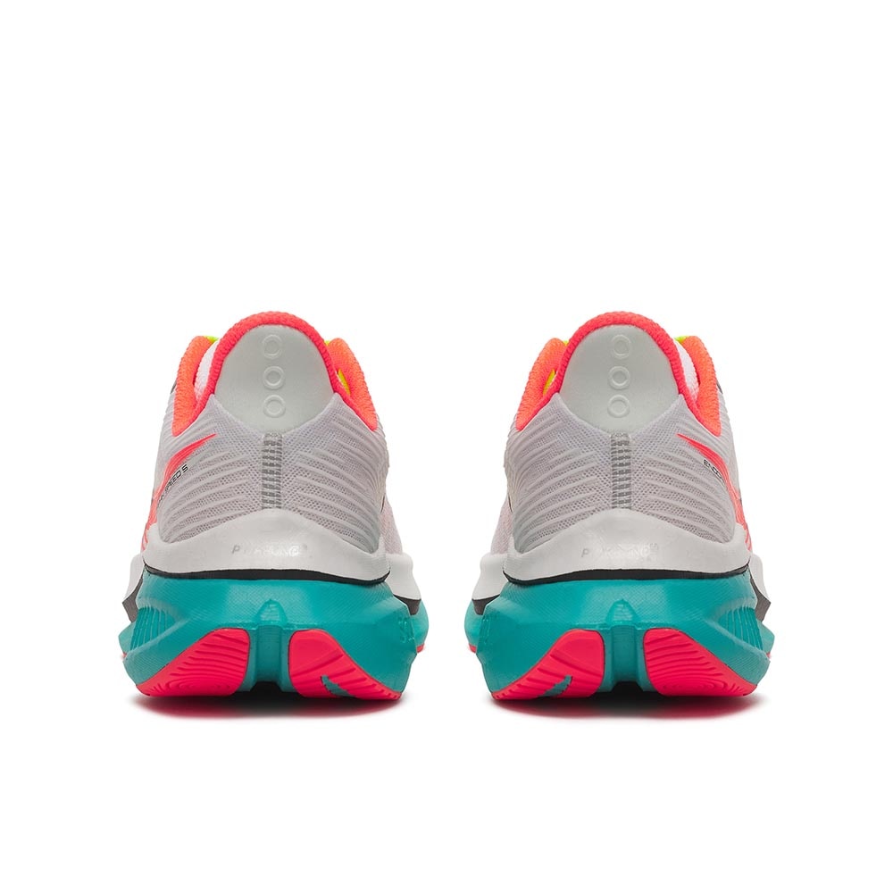 Saucony Endorphin Speed 5 Joggesko Hvit/Flerfarget