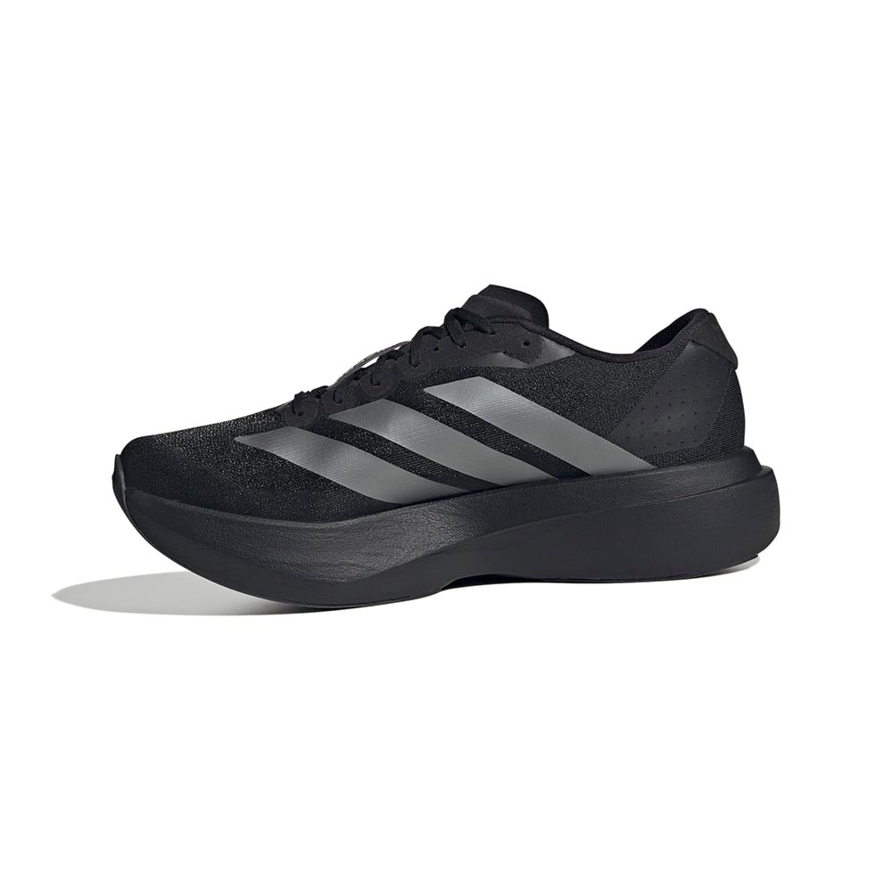 Adidas Adizero Evo SL Joggesko Herre Sort/Sølv