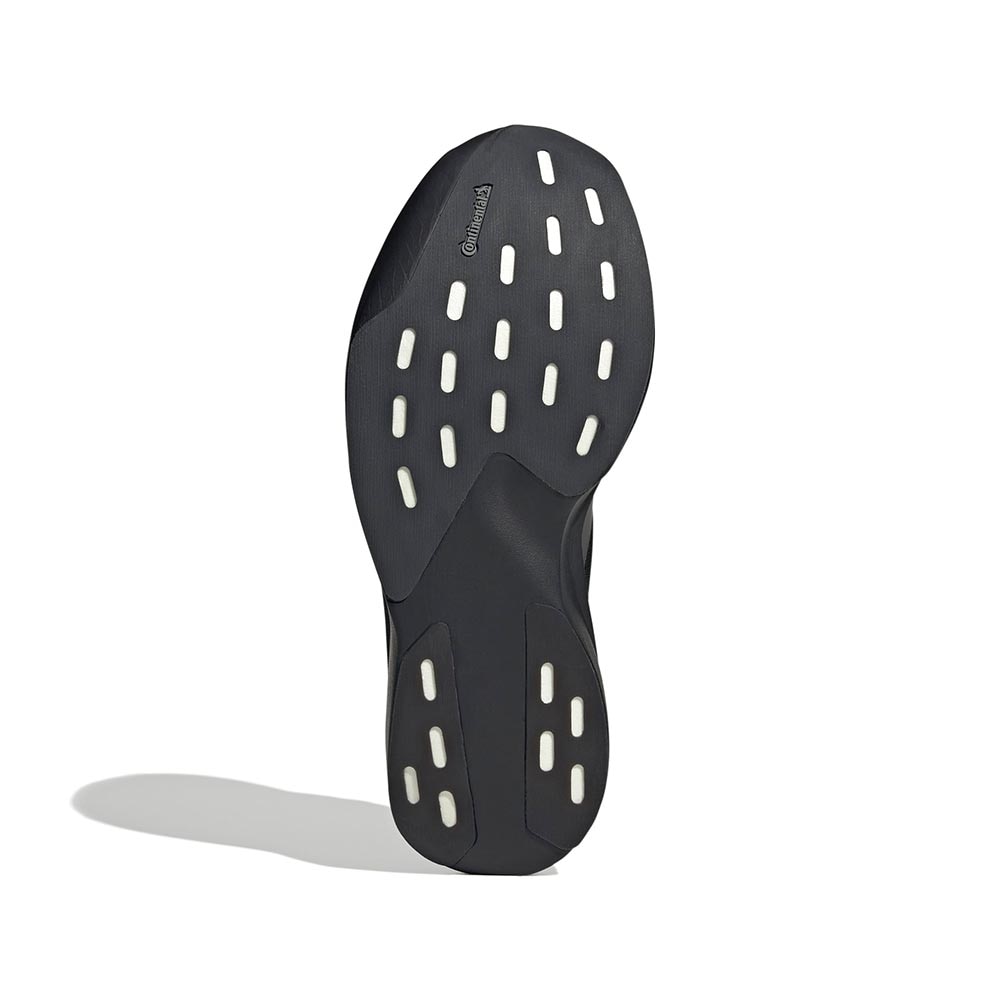 Adidas Adizero Evo SL Joggesko Herre Sort/Sølv