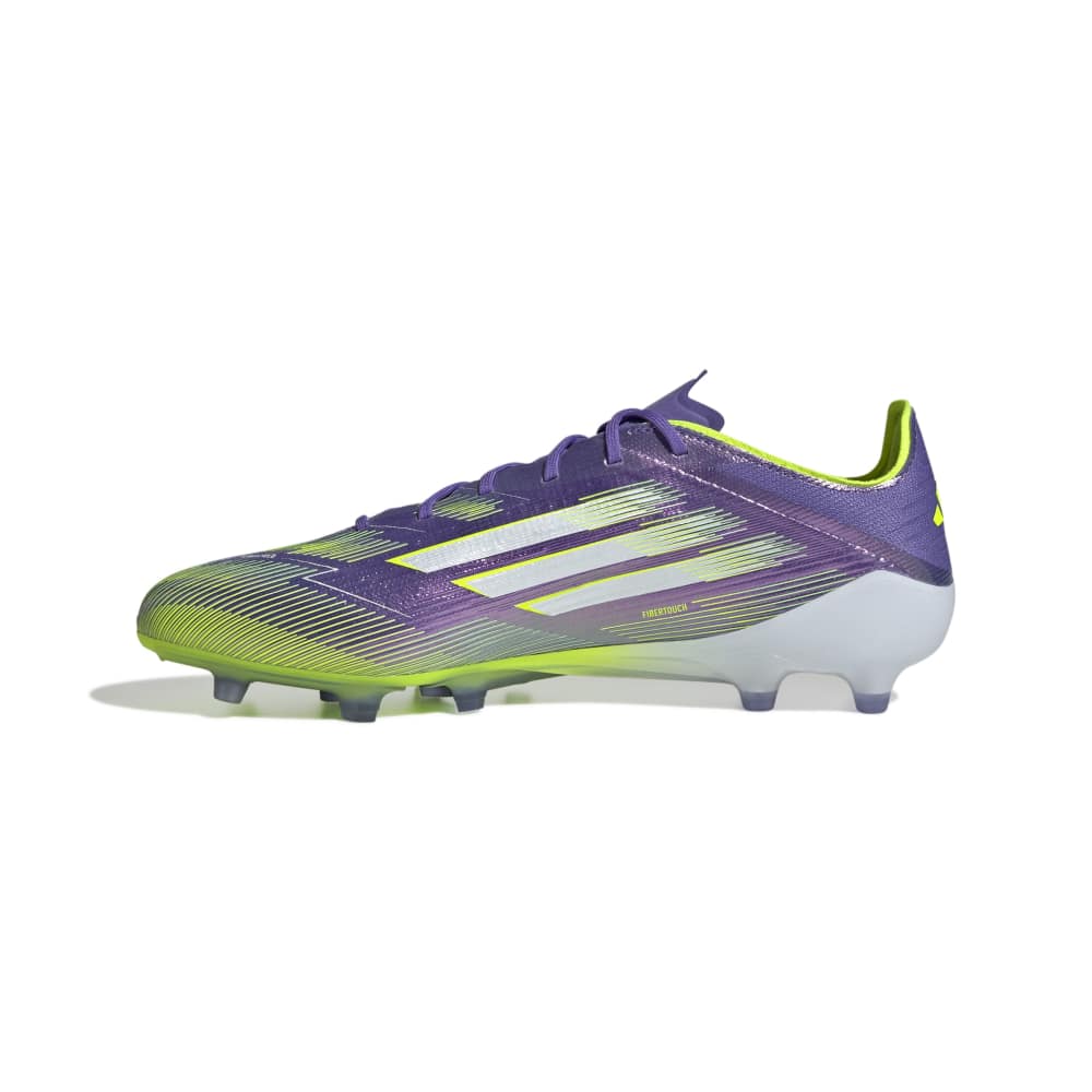 Adidas F50 Elite AG Fotballsko Radiant Blaze