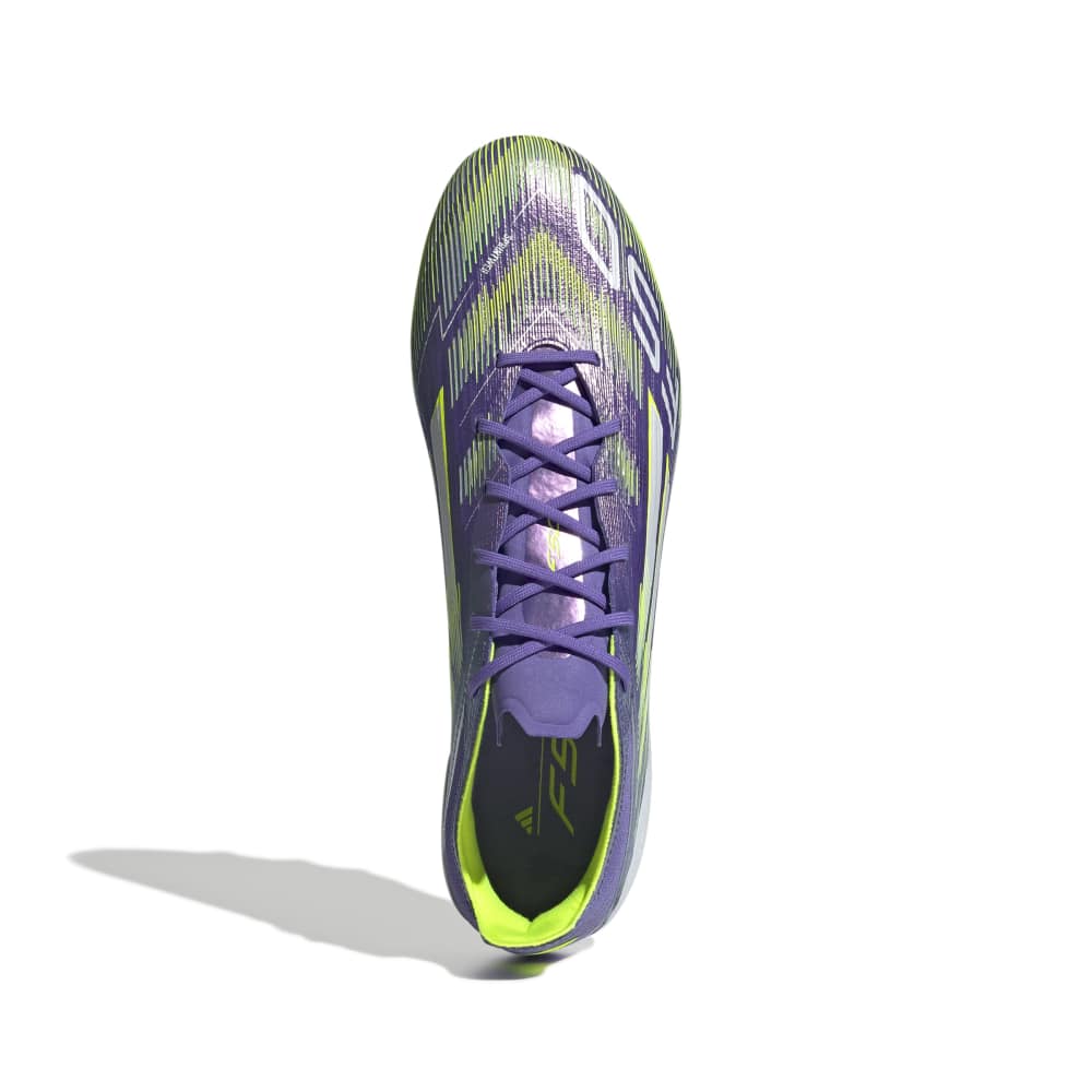 Adidas F50 Elite AG Fotballsko Radiant Blaze