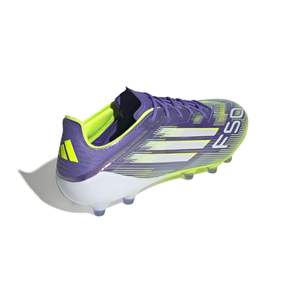 Adidas F50 Elite AG Fotballsko Radiant Blaze