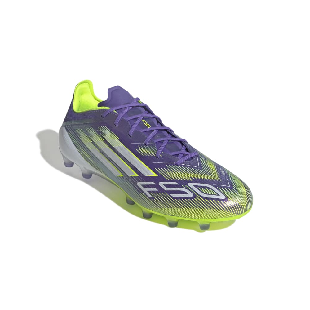 Adidas F50 Elite AG Fotballsko Radiant Blaze