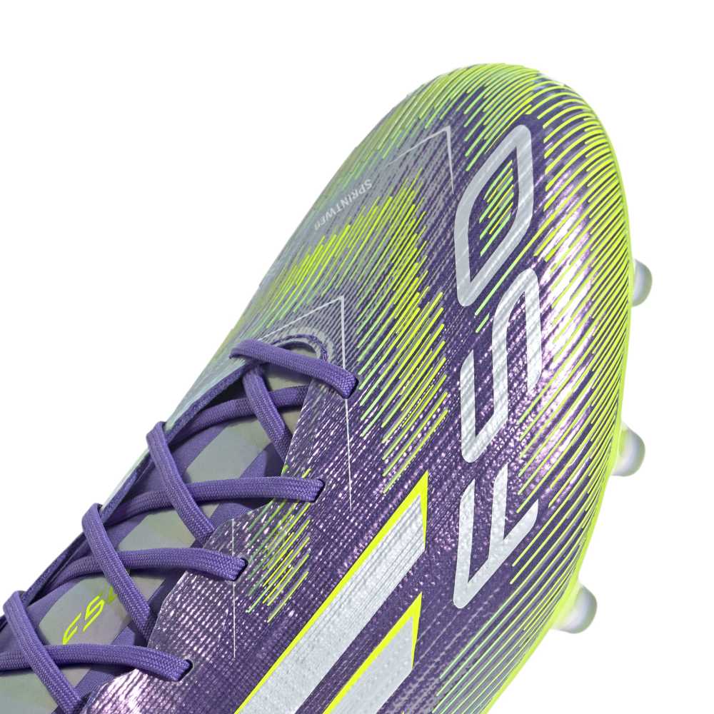 Adidas F50 Elite AG Fotballsko Radiant Blaze