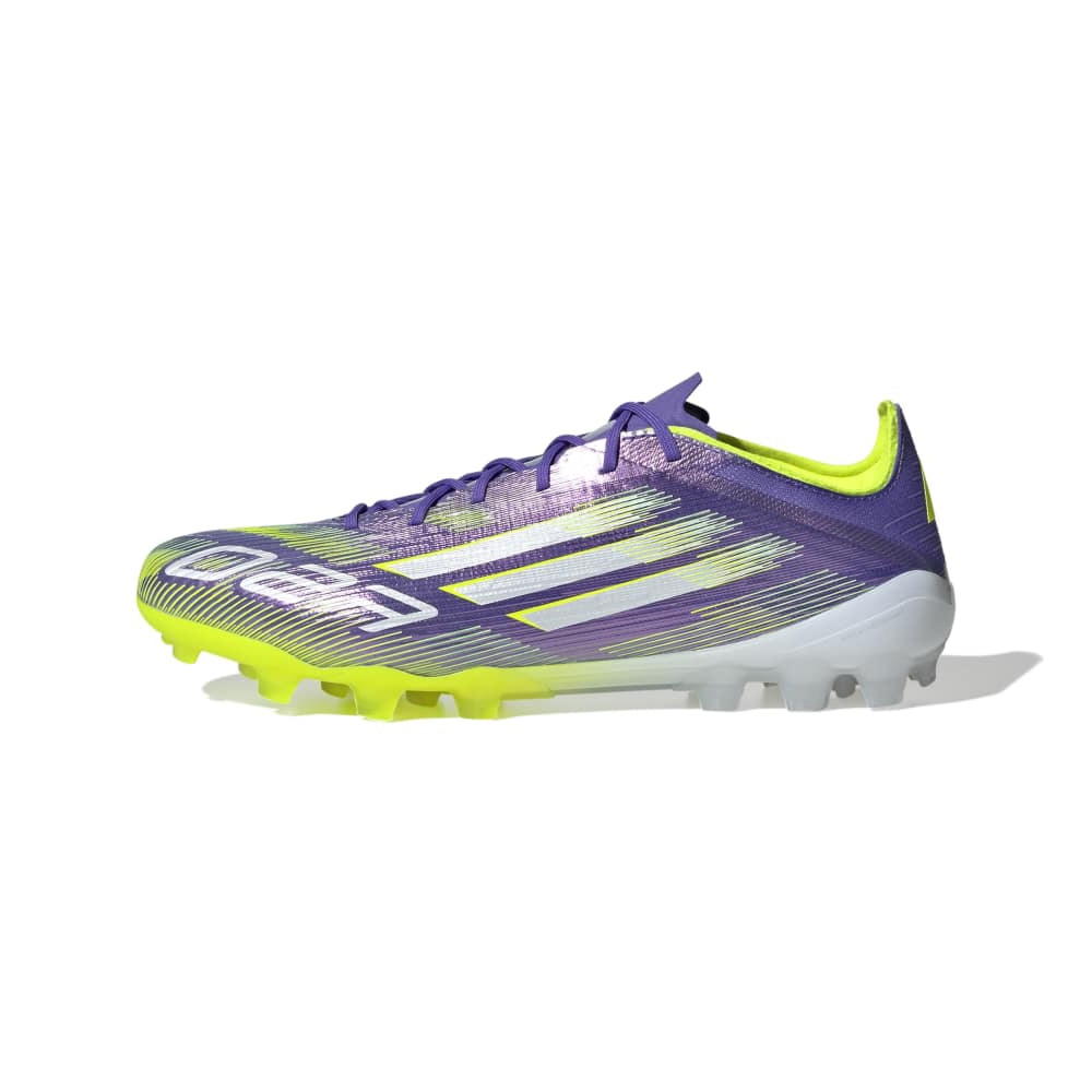 Adidas F50 Elite 2G/3G AG Fotballsko Radiant Blaze
