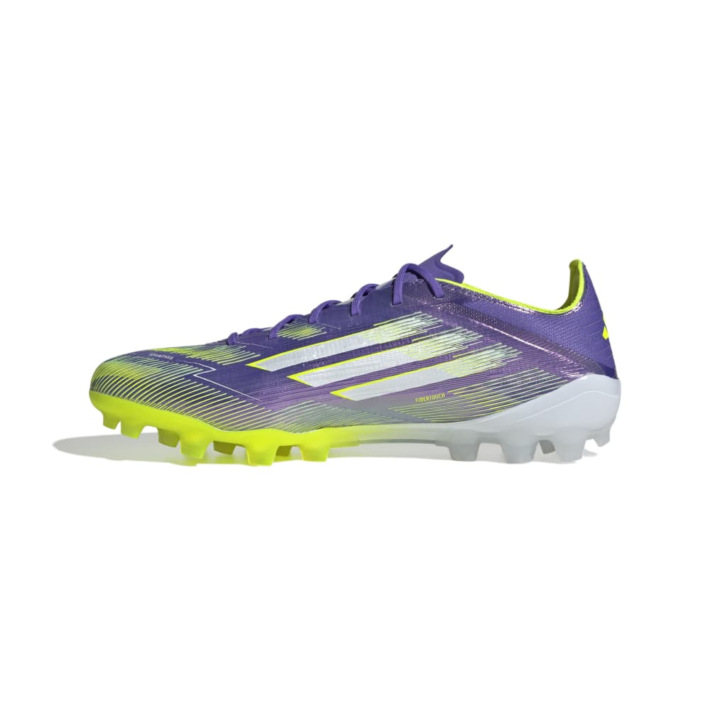 Adidas F50 Elite 2G/3G AG Fotballsko Radiant Blaze