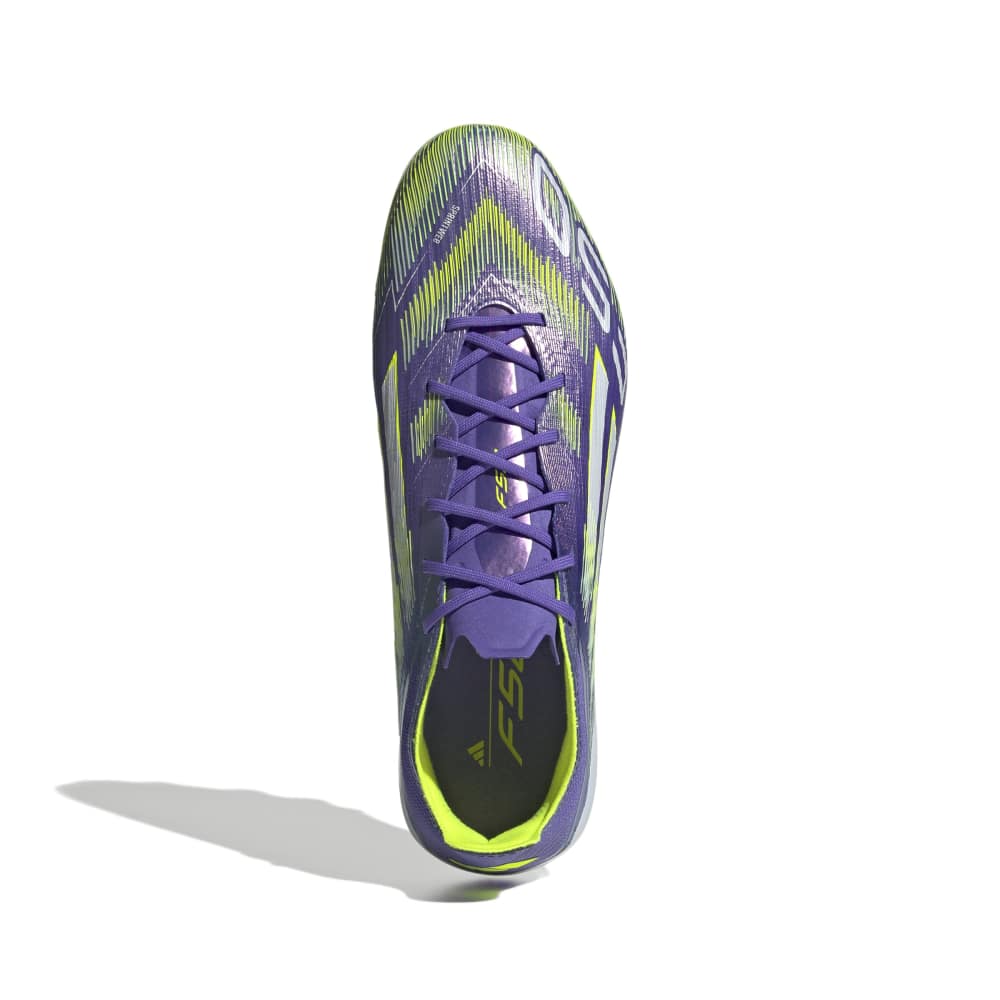 Adidas F50 Elite 2G/3G AG Fotballsko Radiant Blaze