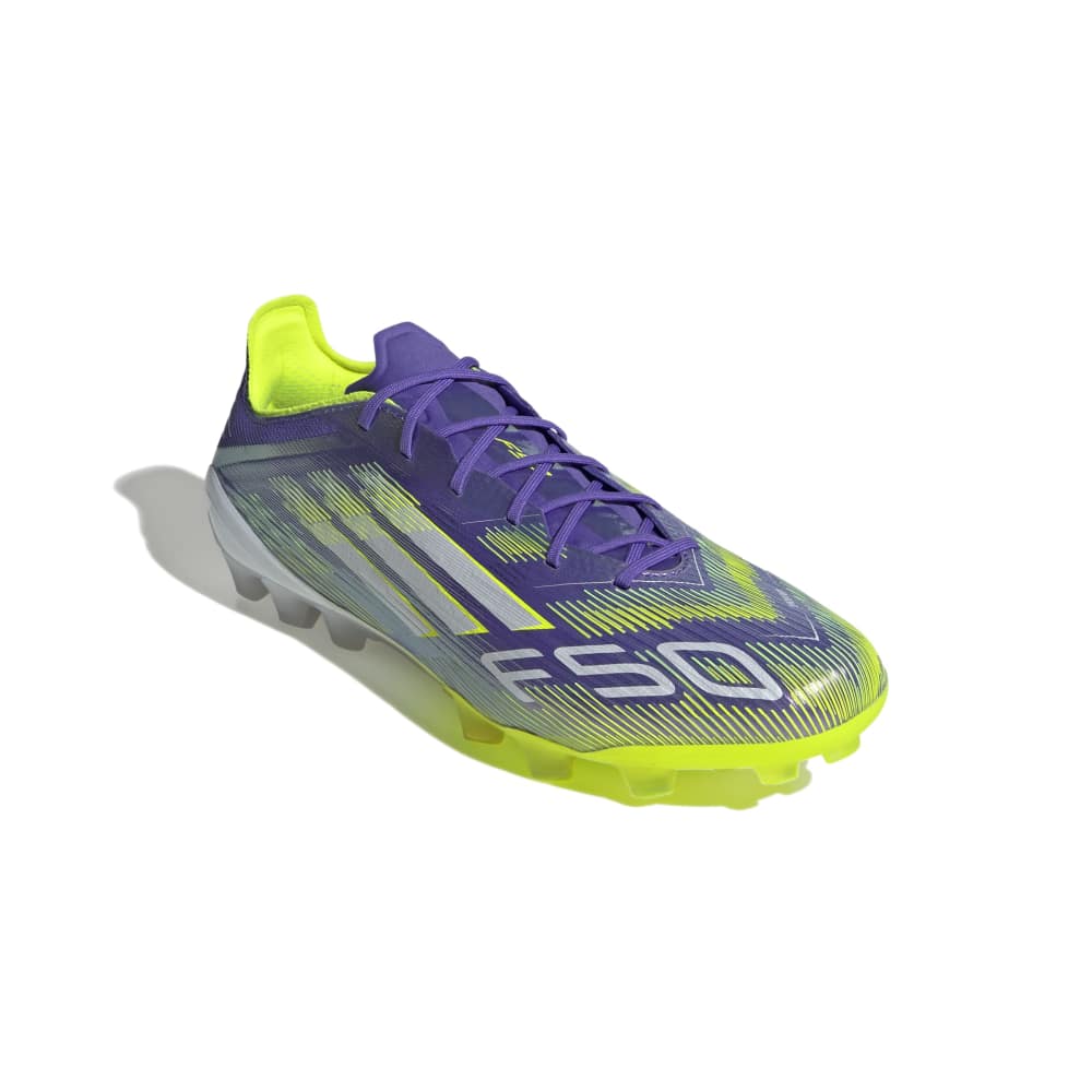 Adidas F50 Elite 2G/3G AG Fotballsko Radiant Blaze