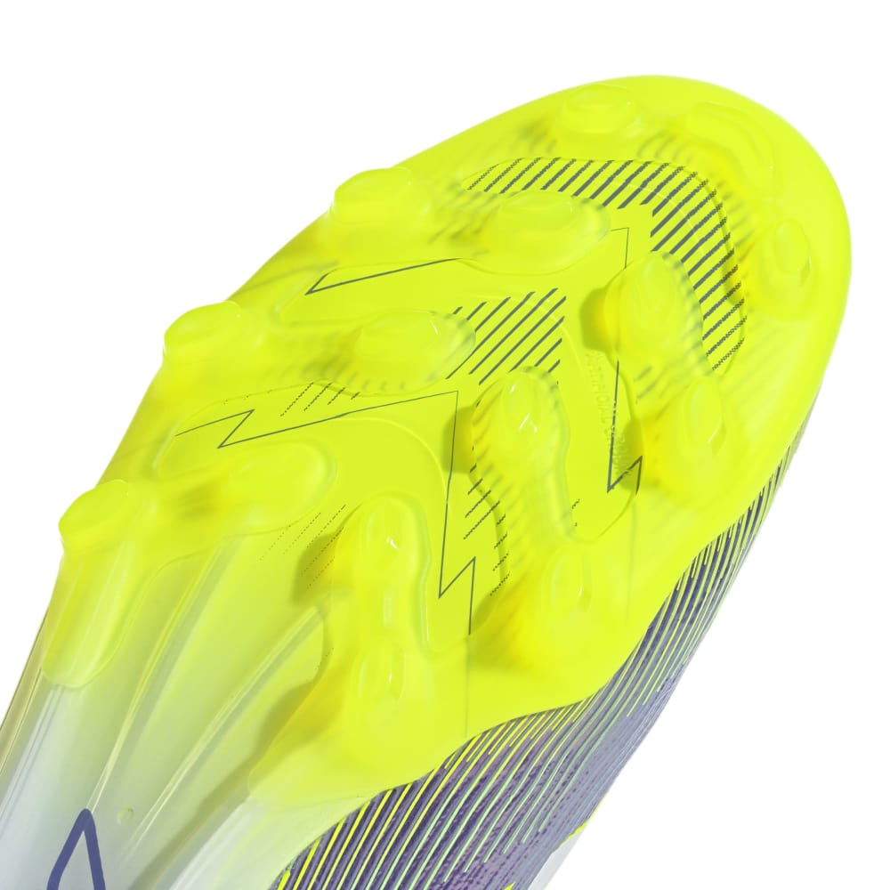 Adidas F50 Elite 2G/3G AG Fotballsko Radiant Blaze