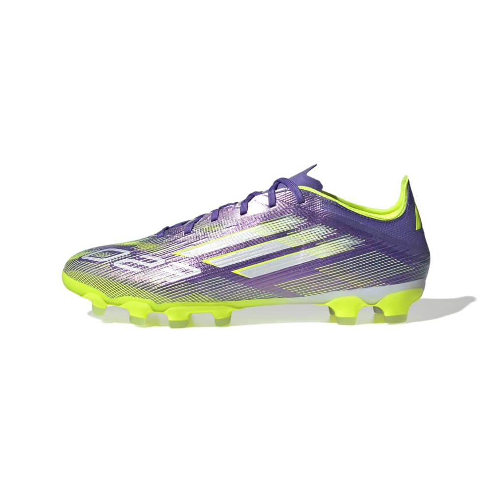 Adidas F50 Pro MG Fotballsko Radiant Blaze 