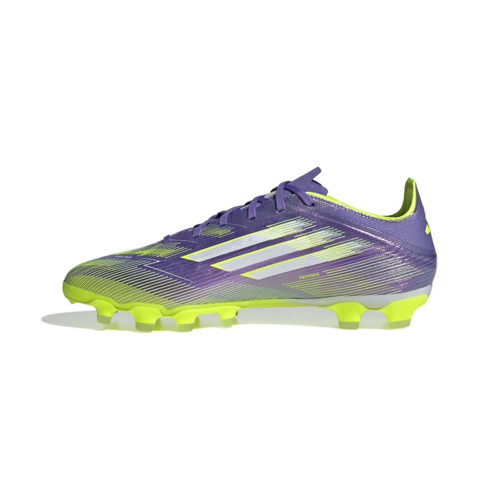 Adidas F50 Pro MG Fotballsko Radiant Blaze 