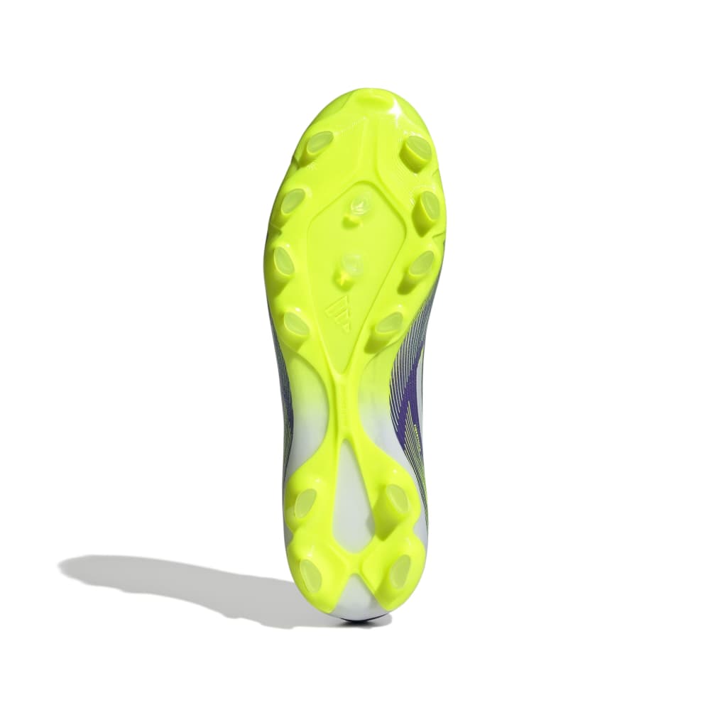 Adidas F50 Pro MG Fotballsko Radiant Blaze 