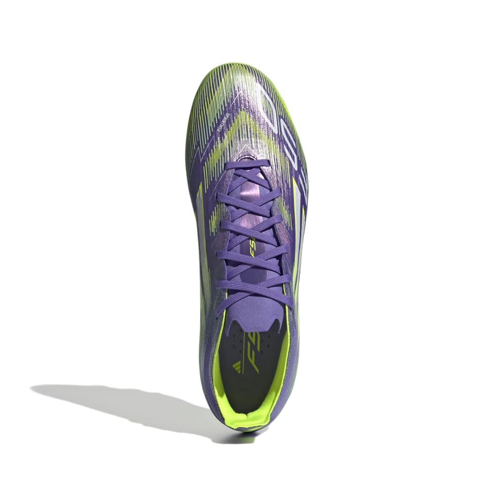 Adidas F50 Pro MG Fotballsko Radiant Blaze 