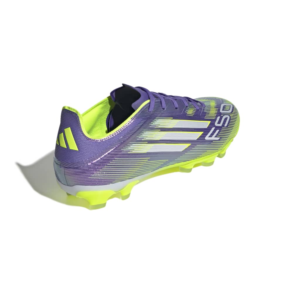 Adidas F50 Pro MG Fotballsko Radiant Blaze 