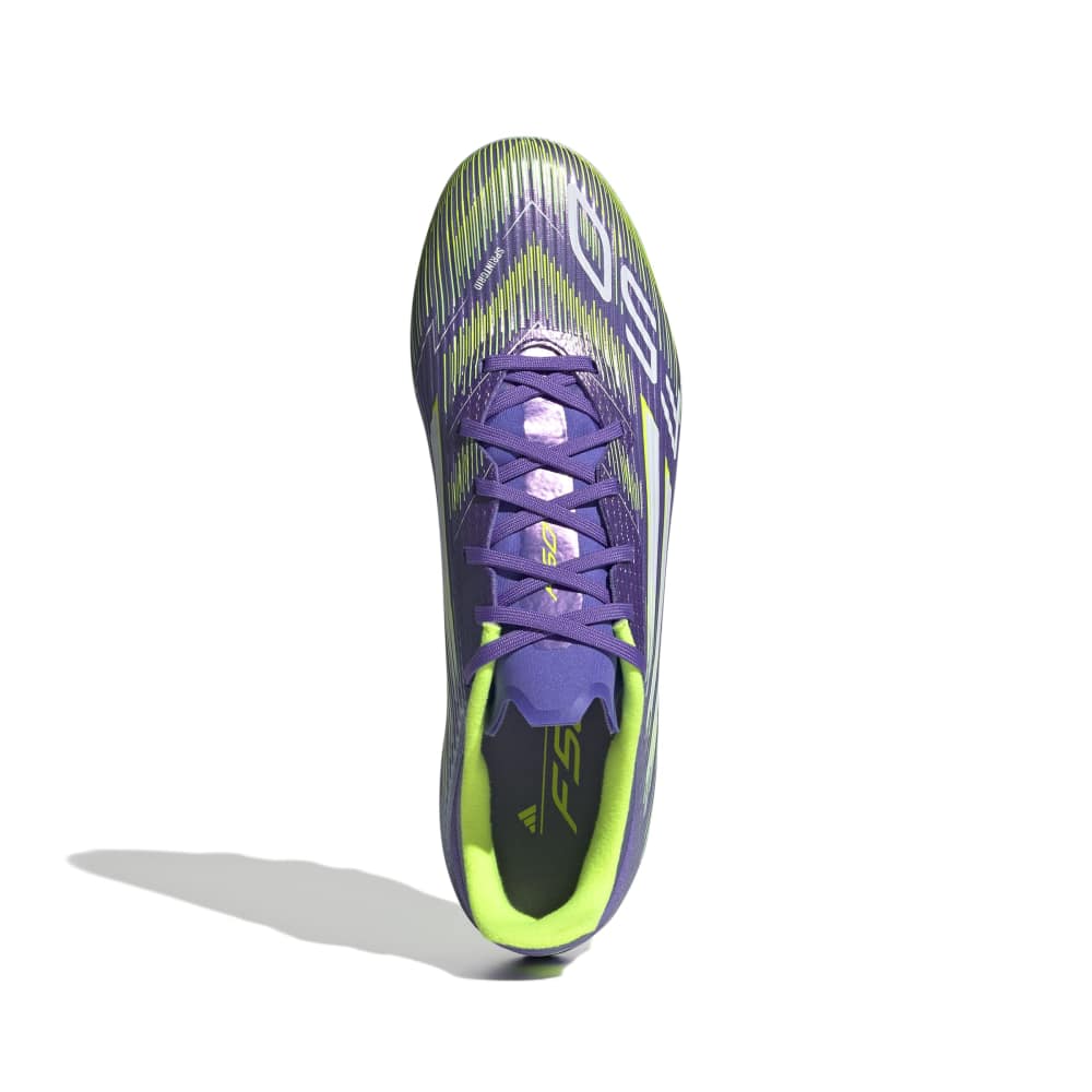 Adidas F50 League MG Fotballsko Radiant Blaze 