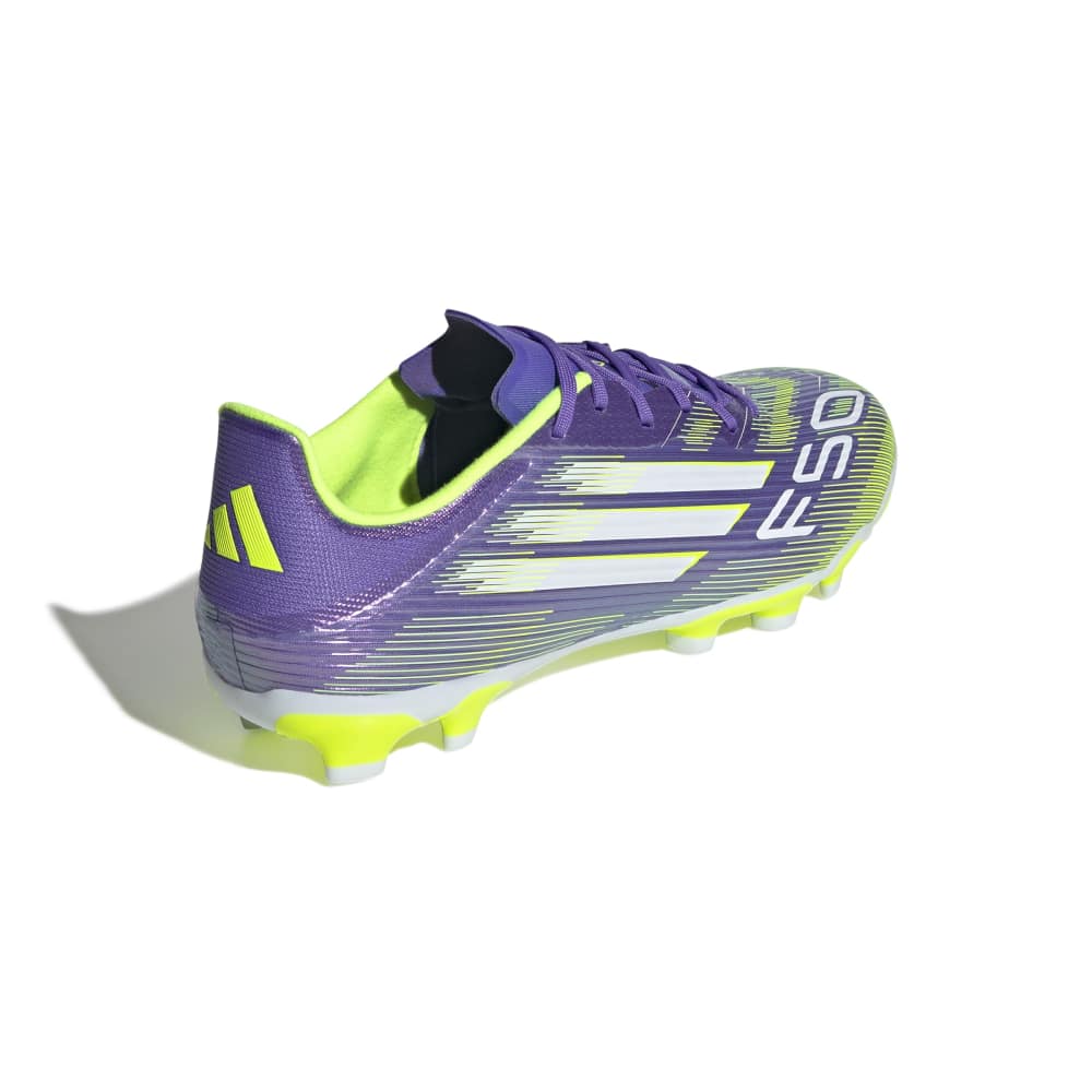 Adidas F50 League MG Fotballsko Radiant Blaze 