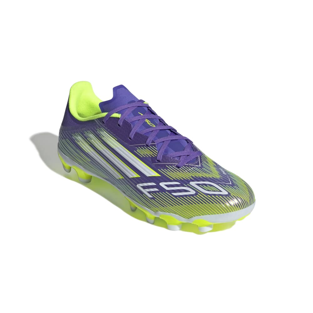 Adidas F50 League MG Fotballsko Radiant Blaze 