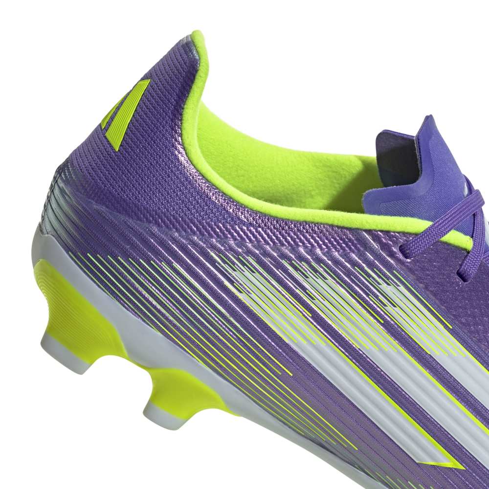 Adidas F50 League MG Fotballsko Radiant Blaze 
