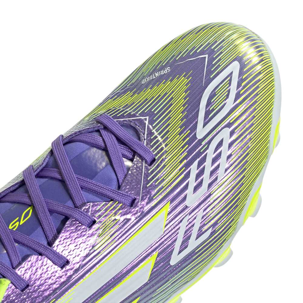Adidas F50 League MG Fotballsko Radiant Blaze 