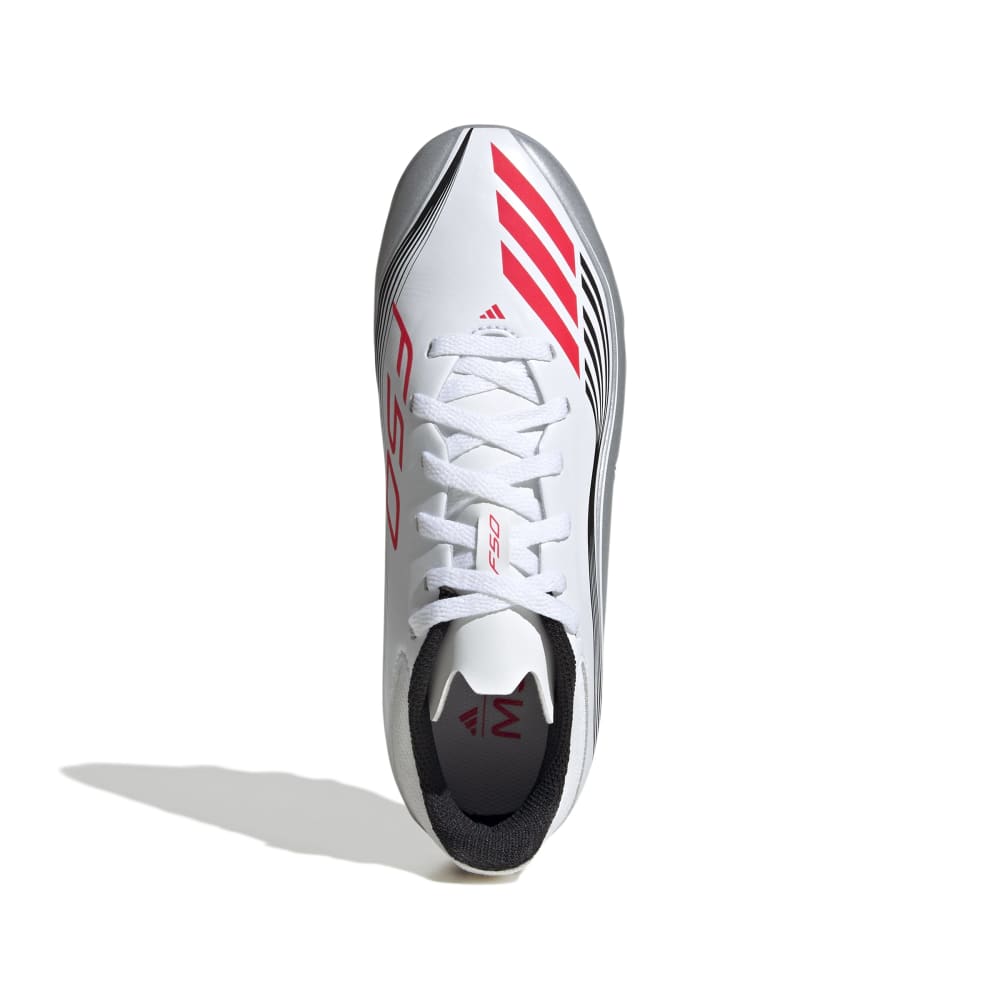 Adidas F50 League MG Fotballsko Barn Messi Prestig10