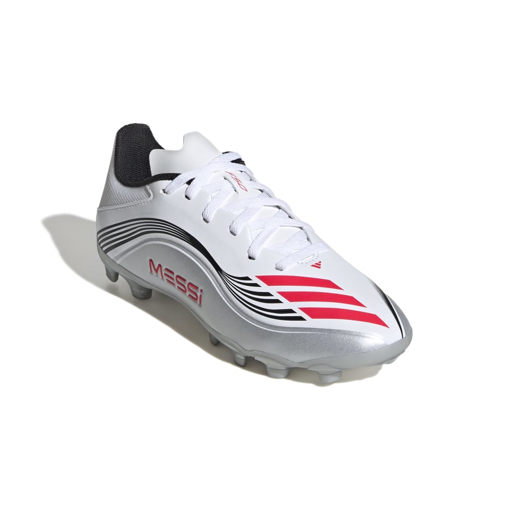 Adidas F50 League MG Fotballsko Barn Messi Prestig10