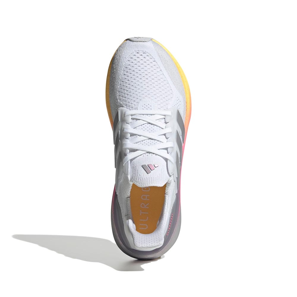 Adidas UltraBoost 5 Joggesko Dame Hvit/Flerfarget