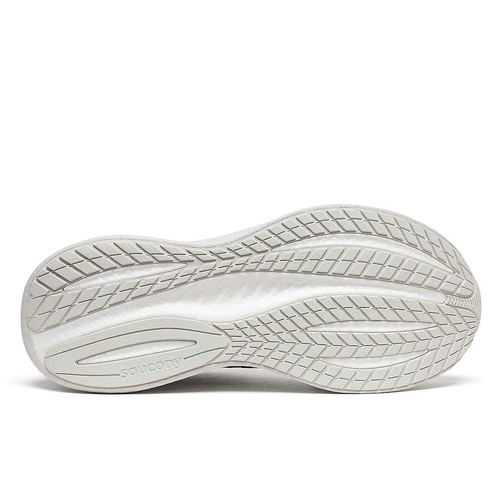 Saucony Triumph 22 Joggesko Herre Grønn/Hvit