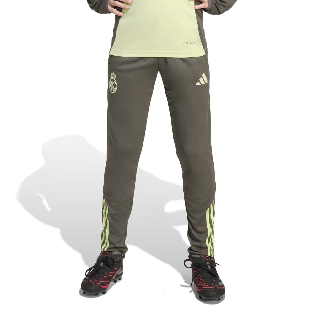 Adidas Real Madrid Tiro Competition Treningsbukse Barn 25/26