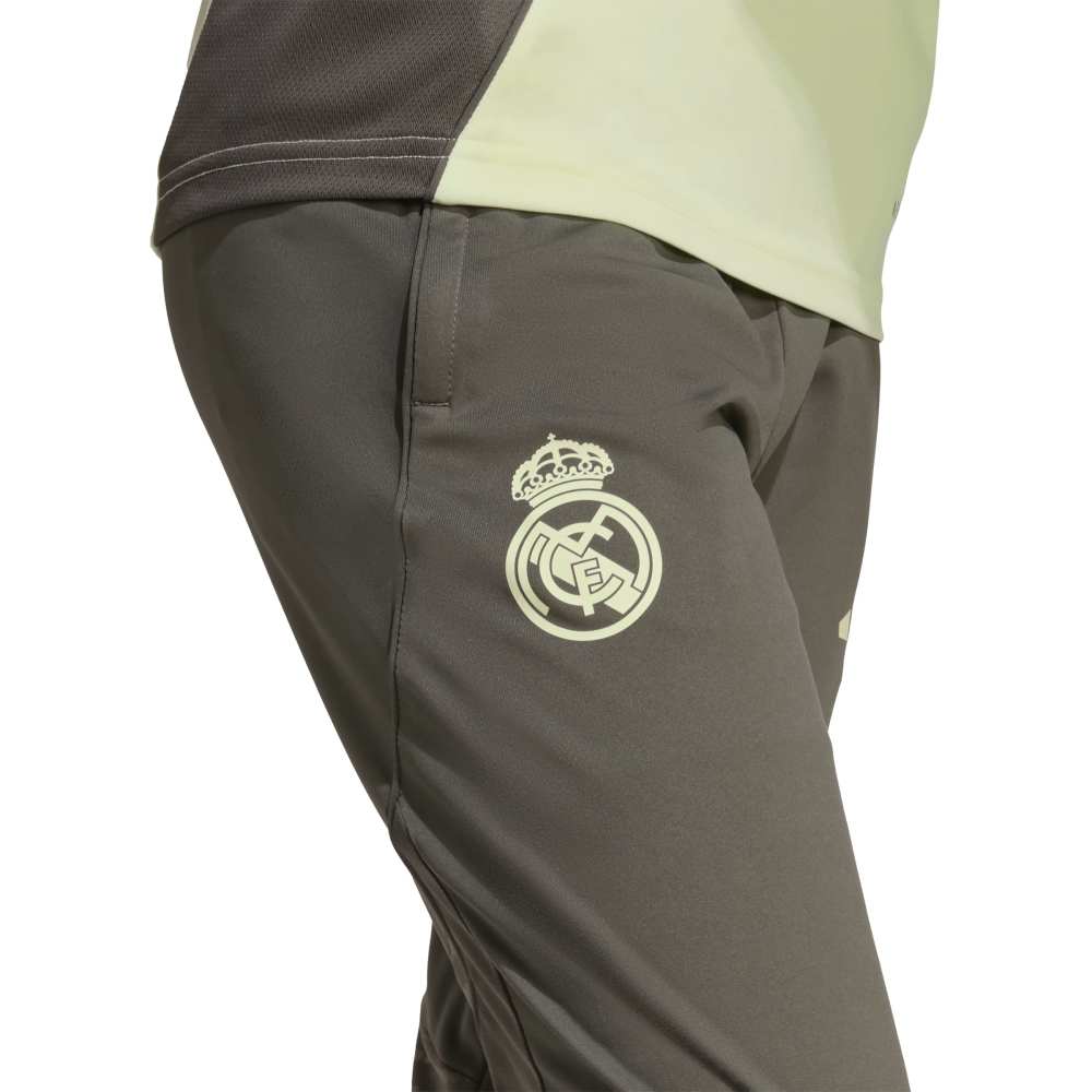 Adidas Real Madrid Tiro Competition Treningsbukse Barn 25/26