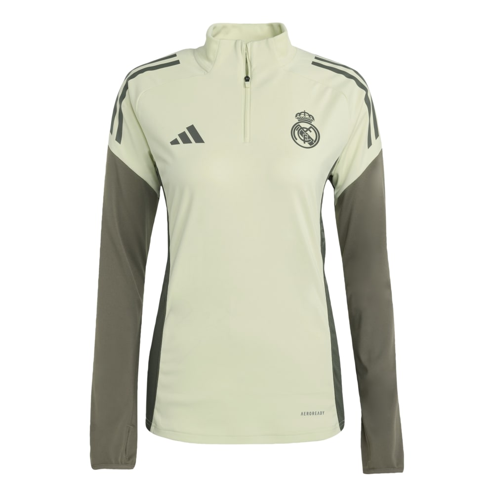 Adidas Real Madrid Tiro Competition Treningsgenser Barn 25/26
